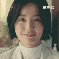 Korean Drama Smile GIF by The Swoon