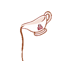 Gravy Roastdinner Sticker by Toby Carvery