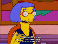 season 8 episode 6 GIF