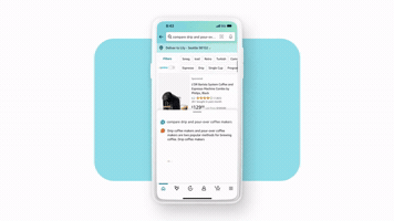 RUFUS – AMAZON