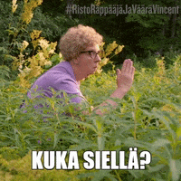 Solar Films GIF by Nordisk Film Finland