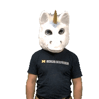 Happy Clap Sticker by Center for Entrepreneurship