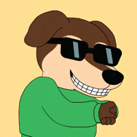 Plotting Naughty Dog GIF by ChesterAbstract