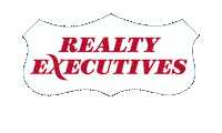 Real Estate Realtor Sticker by Realty Executives Gateway Realty