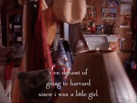season 3 netflix GIF by Gilmore Girls 