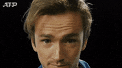 Close Up Sport GIF by ATP Tour