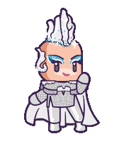 Drag Race Sticker