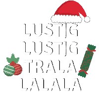 Last Christmas Sticker by WHY CON VALLEY