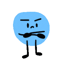 Girl No Sticker by Demic