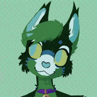 Noble Lynx GIF