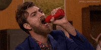 hungry rhett and link GIF by The Tonight Show Starring Jimmy Fallon