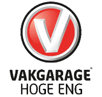 Sticker by Vakgarage