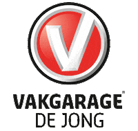Sticker by Vakgarage
