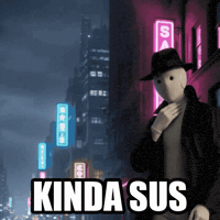 Suspicious Ai GIF by 1X Technologies