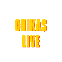 Aovivo Sticker by Chikas Cosméticos