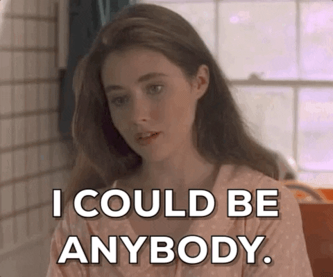 Cbs Brenda GIF by Paramount+