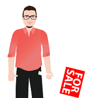 Realtors Sticker
