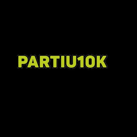 guilhermecelso giphygifmaker corrida 10k corrida de rua GIF
