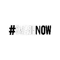 Burger Smash Sticker by StiQ