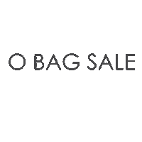 obag_ukraine obag obaglovers obagmini obagstore Sticker