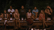 Finale Council GIF by Survivor CBS