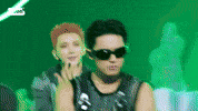 Sunglasses Korean GIF