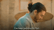 Season 4 Art GIF by Good Trouble