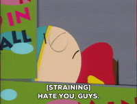 GIF by South Park 