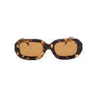 brandonja sunglasses meditation shades breathe Sticker