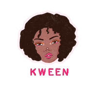 Pretty In Pink Sticker