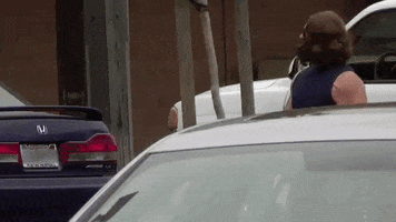 GIF by Nathan For You