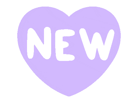 Heart Love Sticker