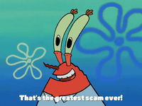 season 4 GIF by SpongeBob SquarePants