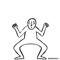 happy fun GIF by andregola