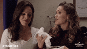 When Calls The Heart Hearties GIF by Hallmark Channel