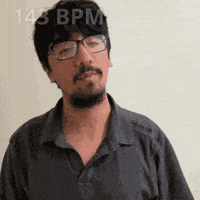 143Bpm GIF