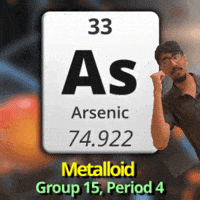 Metalloid GIF