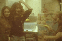 music video nolo GIF by Grace Mitchell