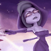 Ah Ah Ah Love GIF by HEROmation