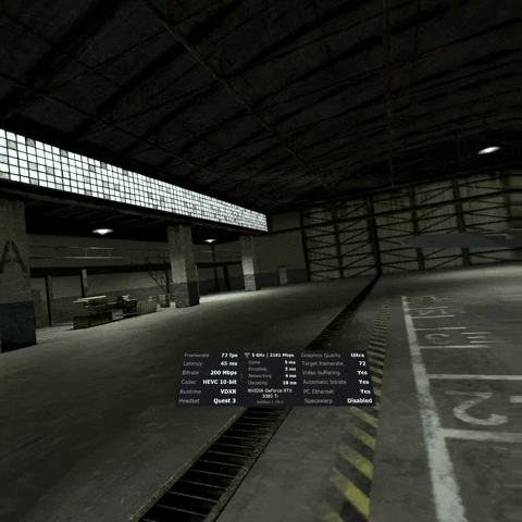 FeuerballJunge giphyupload vr issues quest 3 GIF