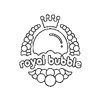 Federica Panicucci Sticker by Royal Bubble