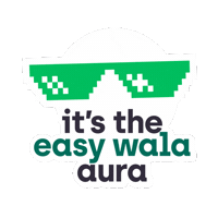 Digitalbank Sticker by easypaisa