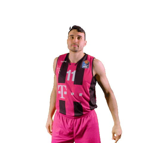 game on show Sticker by easyCredit Basketball Bundesliga