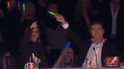 Bored Simon Cowell GIF by The X Factor