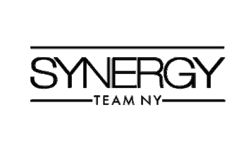 Synergy Sticker by John Rios KW Keller Williams