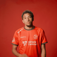 Keuken Kampioen Divisie GIF by AlmereCityFC