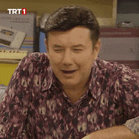 Happy Dance GIF by TRT