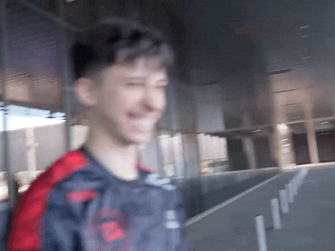 Laugh Hydra GIF by 100 Thieves