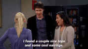 season 1 episode 22 GIF by mom