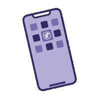 Food Pizza Sticker by GoGetters®